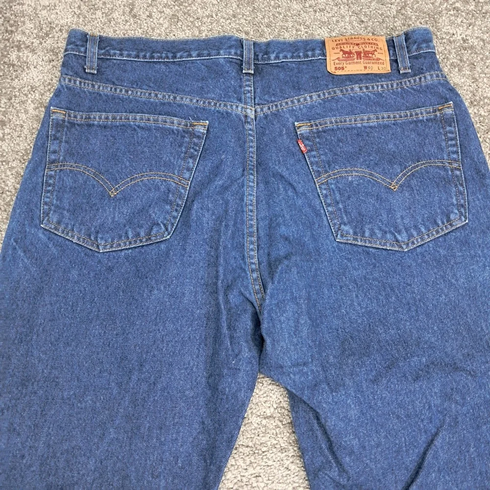 Levis classic levi